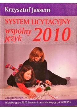 System licytacyjny wspólny język 2010