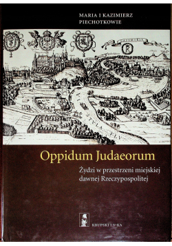 Oppidum Judaeorum