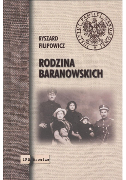 Rodzina Baranowskich