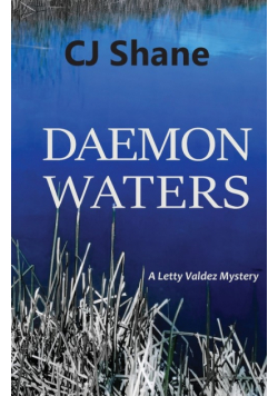 Daemon Waters