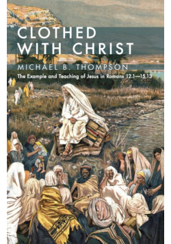 Clothed With Christ