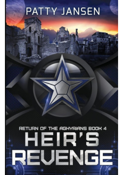 Heir's Revenge
