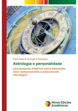 Astrologia e personalidade