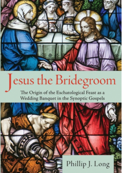 Jesus the Bridegroom