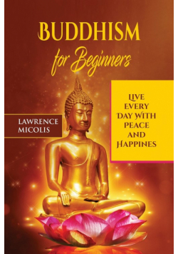 Buddhism for Beginners