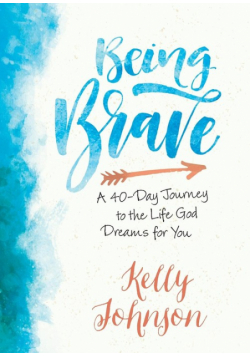Being Brave