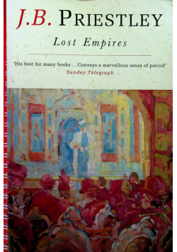 Lost Empires