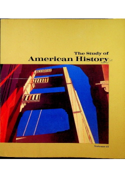 The study of american history
