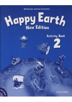 Happy Earth 2 NEW AB
