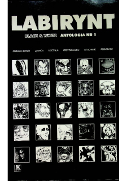 Labirynt antologia 1