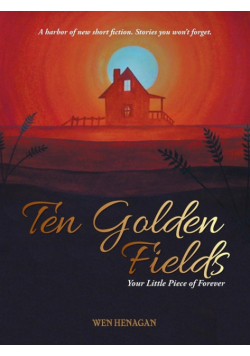 Ten Golden Fields