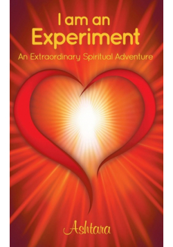 I Am an Experiment