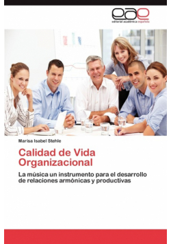 Calidad de Vida Organizacional