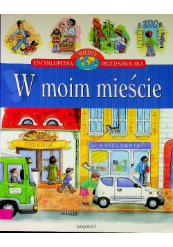W moim mieście