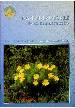 Nadnidziański park Krajobrazowy