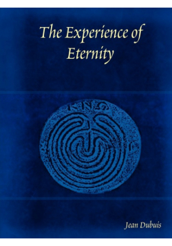 The Experience of Eternity