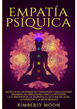 Empatía Psíquica