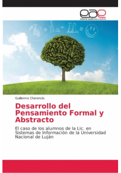 Desarrollo del Pensamiento Formal y Abstracto