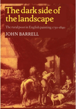 The Dark Side of the Landscape