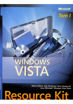 MCTS Egzamin 70 620 Konfigurowanie klientów systemu Windows Vista Training Kit