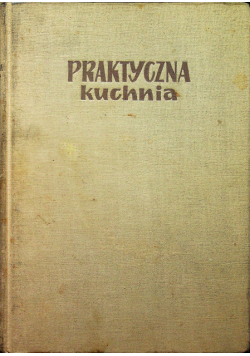 Praktyczna kuchnia