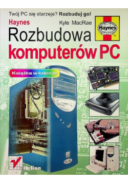 Rozbudowa komputerów PC