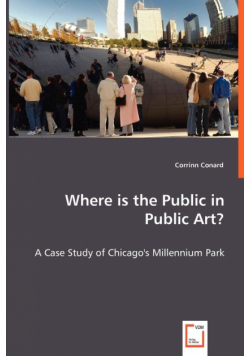 Where is the Public in Public Art?