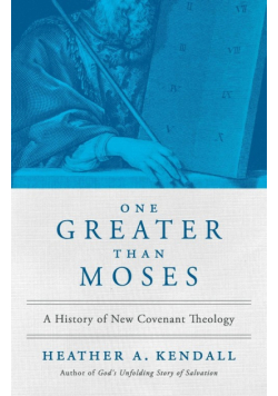 One Greater Than Moses