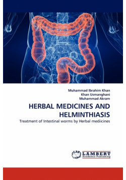 Herbal Medicines and Helminthiasis