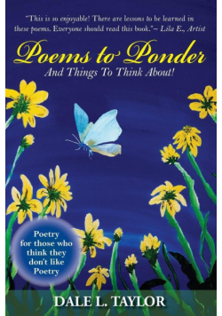 Poems to Ponder
