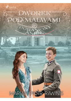 Dworek pod Malwami 46 - Poraniony anioł