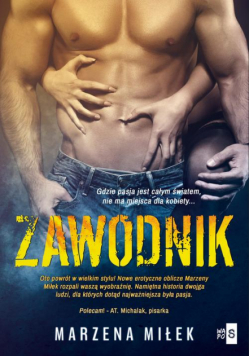 Zawodnik