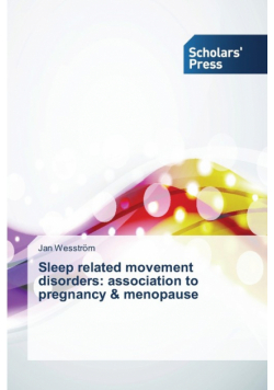Sleep related movement disorders