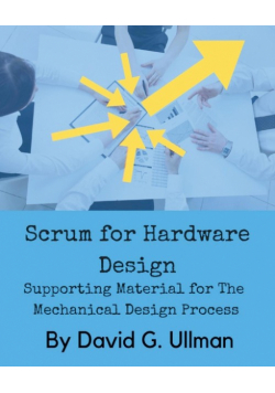 Scrum for Hardware Design