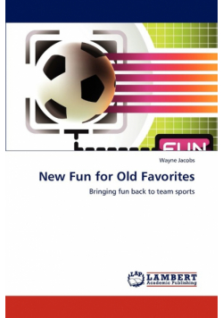 New Fun for Old Favorites