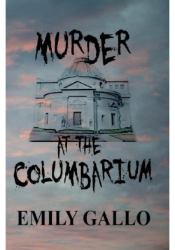 Murder at the Columbarium