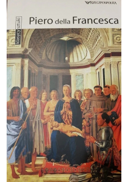 Klasycy sztuki Piero della Francesca