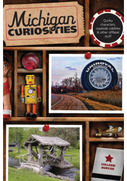 Michigan Curiosities