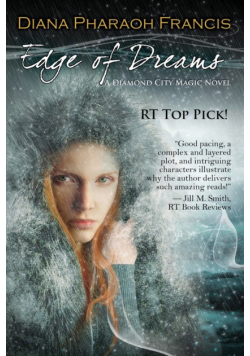 Edge of Dreams