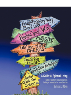 A Guide for Spiritual Living