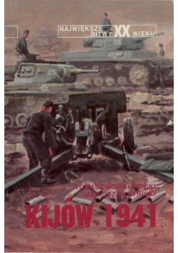 Kijów 1941