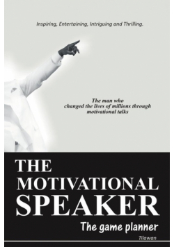 The Motivational Speaker