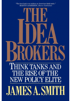 The Idea Brokers