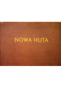 Nowa Huta