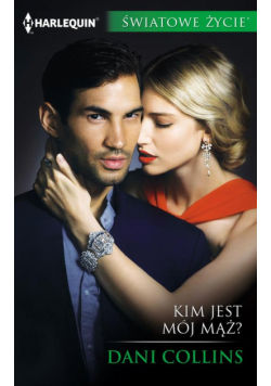Kim jest mój mąż?