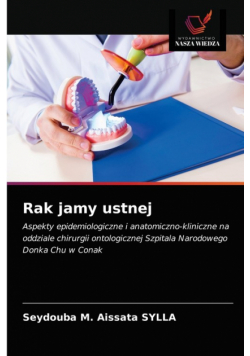 Rak jamy ustnej