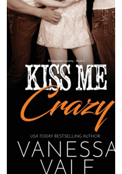 Kiss Me Crazy