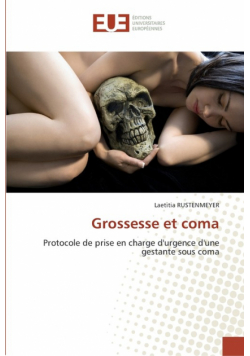 Grossesse et coma