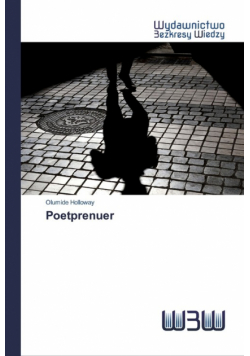 Poetprenuer