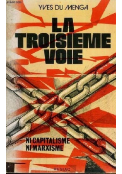 La troisieme voie